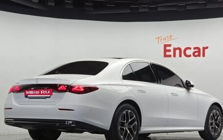 Mercedes-Benz E-Класс, 2025 год, 7 530 000 рублей, 4 фотография