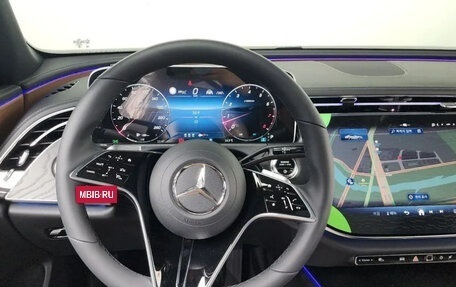 Mercedes-Benz E-Класс, 2025 год, 7 530 000 рублей, 6 фотография