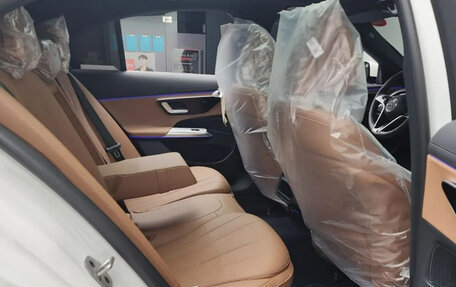 Mercedes-Benz E-Класс, 2025 год, 7 530 000 рублей, 10 фотография