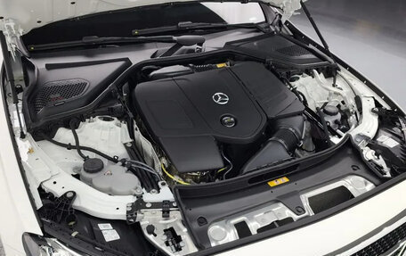 Mercedes-Benz E-Класс, 2025 год, 7 530 000 рублей, 19 фотография