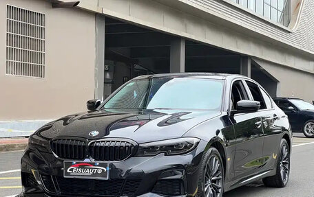 BMW 3 серия, 2021 год, 2 630 013 рублей, 3 фотография
