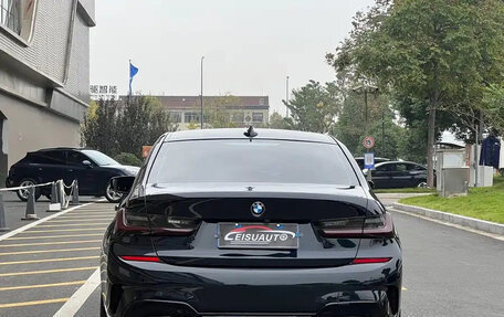 BMW 3 серия, 2021 год, 2 630 013 рублей, 5 фотография