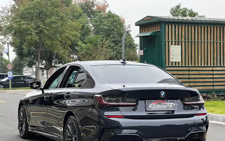 BMW 3 серия, 2021 год, 2 630 013 рублей, 4 фотография