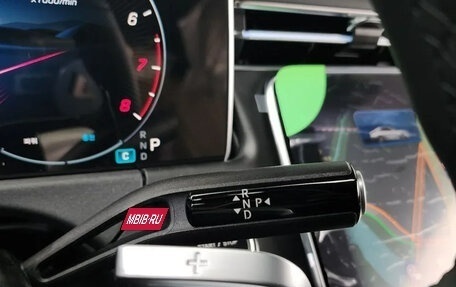 Mercedes-Benz E-Класс, 2025 год, 7 530 000 рублей, 11 фотография