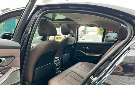 BMW 3 серия, 2021 год, 2 630 013 рублей, 9 фотография