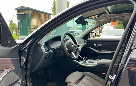 BMW 3 серия, 2021 год, 2 630 013 рублей, 7 фотография