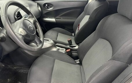 Nissan Juke II, 2015 год, 1 300 000 рублей, 9 фотография