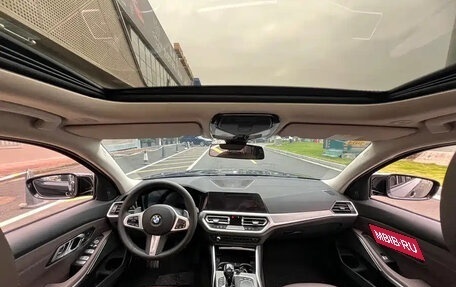 BMW 3 серия, 2021 год, 2 630 013 рублей, 8 фотография