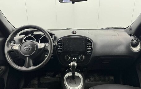 Nissan Juke II, 2015 год, 1 300 000 рублей, 13 фотография