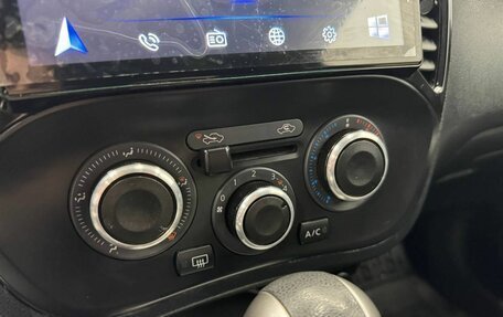 Nissan Juke II, 2015 год, 1 300 000 рублей, 18 фотография