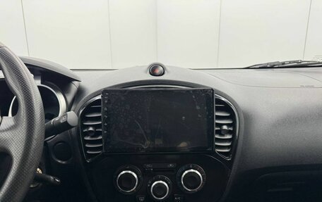 Nissan Juke II, 2015 год, 1 300 000 рублей, 15 фотография