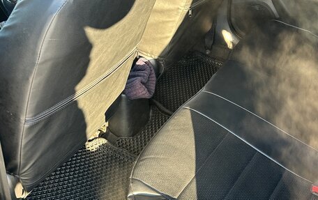 Hyundai Solaris II рестайлинг, 2014 год, 1 200 000 рублей, 11 фотография