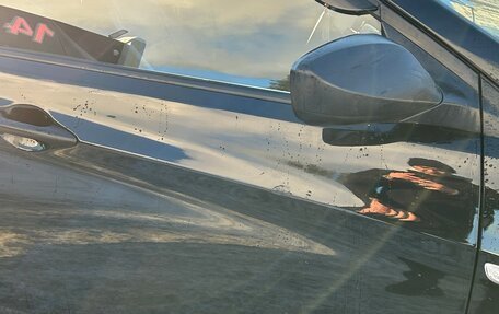 Hyundai Solaris II рестайлинг, 2014 год, 1 200 000 рублей, 10 фотография