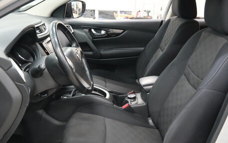 Nissan Qashqai, 2018 год, 1 979 000 рублей, 8 фотография