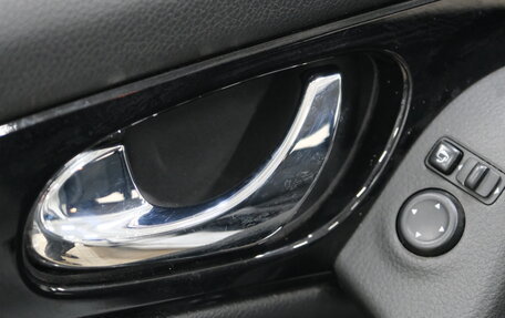 Nissan Qashqai, 2018 год, 1 979 000 рублей, 9 фотография