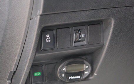 Nissan Qashqai, 2018 год, 1 979 000 рублей, 11 фотография