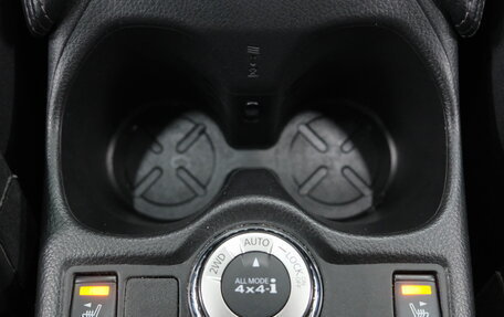 Nissan Qashqai, 2018 год, 1 979 000 рублей, 18 фотография