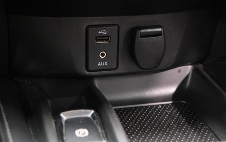 Nissan Qashqai, 2018 год, 1 979 000 рублей, 19 фотография