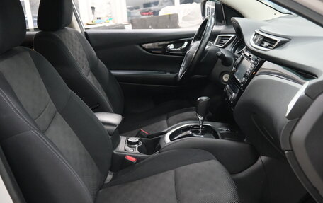 Nissan Qashqai, 2018 год, 1 979 000 рублей, 22 фотография