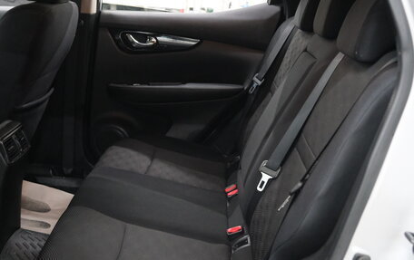 Nissan Qashqai, 2018 год, 1 979 000 рублей, 23 фотография