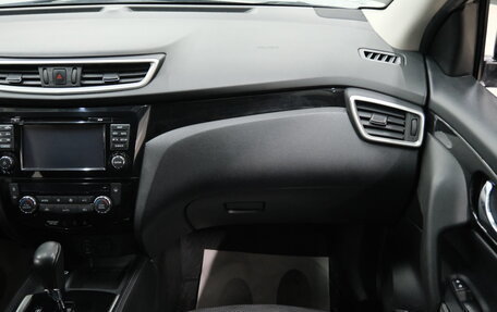 Nissan Qashqai, 2018 год, 1 979 000 рублей, 20 фотография