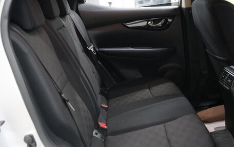 Nissan Qashqai, 2018 год, 1 979 000 рублей, 24 фотография