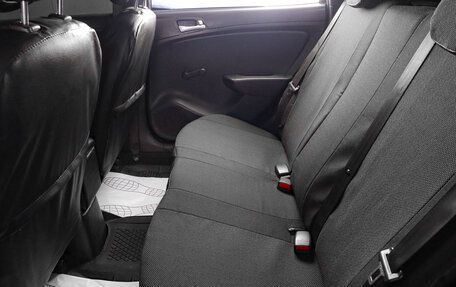 Hyundai Solaris II рестайлинг, 2012 год, 779 000 рублей, 9 фотография