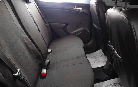 Hyundai Solaris II рестайлинг, 2012 год, 779 000 рублей, 10 фотография