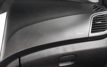 Hyundai Solaris II рестайлинг, 2012 год, 779 000 рублей, 14 фотография