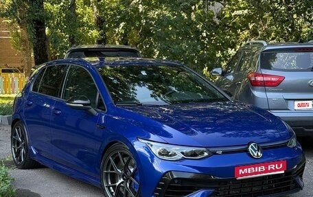Volkswagen Golf R, 2021 год, 4 950 000 рублей, 2 фотография