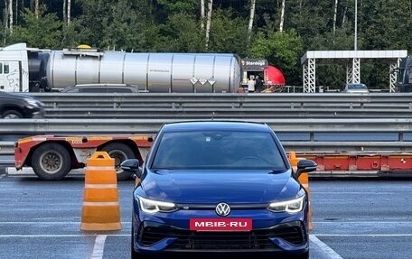 Volkswagen Golf R, 2021 год, 4 950 000 рублей, 6 фотография