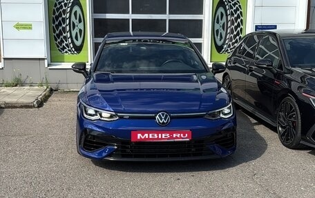 Volkswagen Golf R, 2021 год, 4 950 000 рублей, 4 фотография