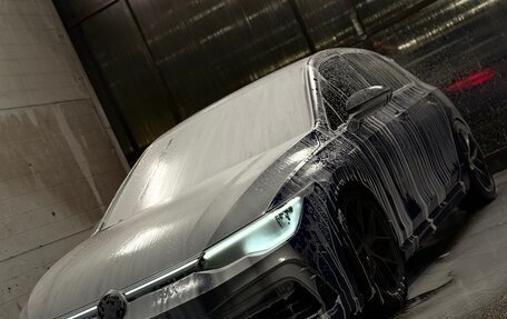 Volkswagen Golf R, 2021 год, 4 950 000 рублей, 21 фотография