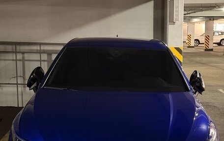 Volkswagen Golf R, 2021 год, 4 950 000 рублей, 22 фотография