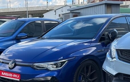 Volkswagen Golf R, 2021 год, 4 950 000 рублей, 15 фотография