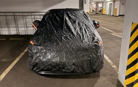 Volkswagen Golf R, 2021 год, 4 950 000 рублей, 23 фотография