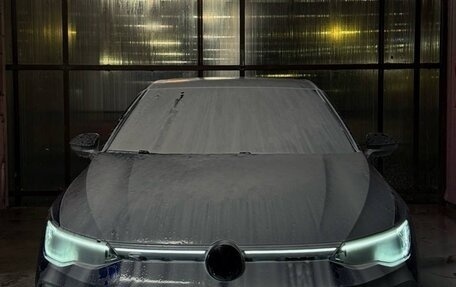 Volkswagen Golf R, 2021 год, 4 950 000 рублей, 20 фотография