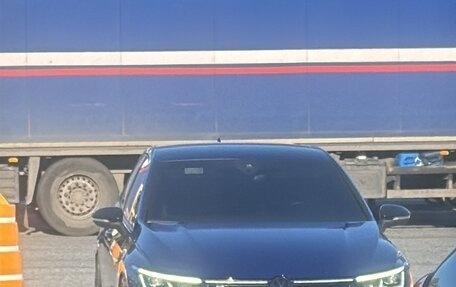 Volkswagen Golf R, 2021 год, 4 950 000 рублей, 17 фотография