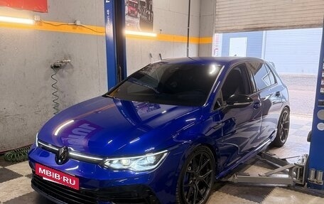 Volkswagen Golf R, 2021 год, 4 950 000 рублей, 18 фотография