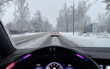 Volkswagen Golf R, 2021 год, 4 950 000 рублей, 25 фотография