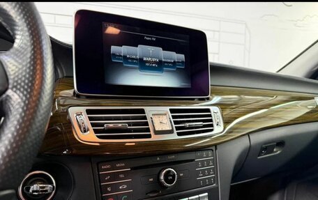 Mercedes-Benz CLS, 2016 год, 3 100 000 рублей, 12 фотография