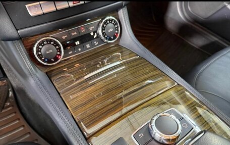 Mercedes-Benz CLS, 2016 год, 3 100 000 рублей, 13 фотография