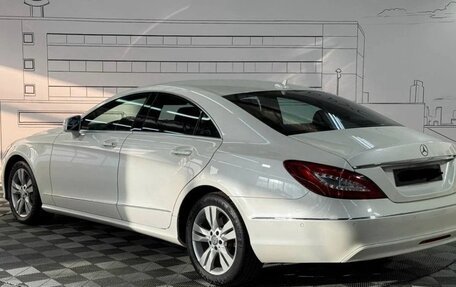 Mercedes-Benz CLS, 2016 год, 3 100 000 рублей, 9 фотография