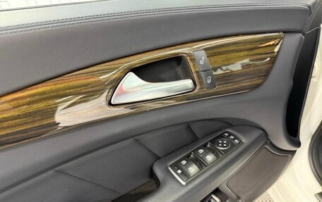 Mercedes-Benz CLS, 2016 год, 3 100 000 рублей, 16 фотография