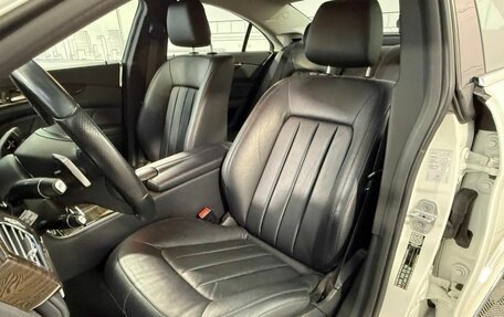 Mercedes-Benz CLS, 2016 год, 3 100 000 рублей, 17 фотография