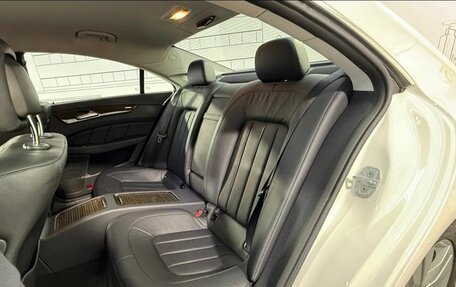 Mercedes-Benz CLS, 2016 год, 3 100 000 рублей, 21 фотография