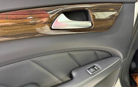 Mercedes-Benz CLS, 2016 год, 3 100 000 рублей, 20 фотография