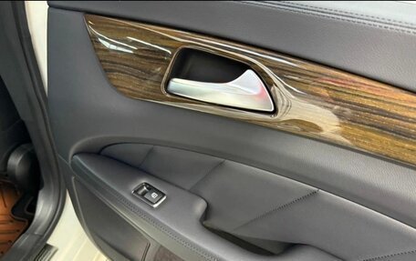 Mercedes-Benz CLS, 2016 год, 3 100 000 рублей, 23 фотография