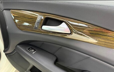 Mercedes-Benz CLS, 2016 год, 3 100 000 рублей, 24 фотография