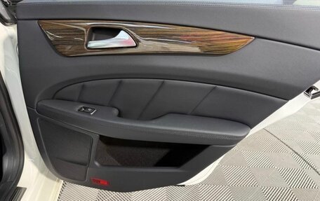 Mercedes-Benz CLS, 2016 год, 3 100 000 рублей, 27 фотография